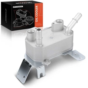 Enfriador de aceite A-Premium para Ford Fusion Lincoln MKZ 2017 2018 2019 2020 HG9P7869CA - Imagen 1 de 9