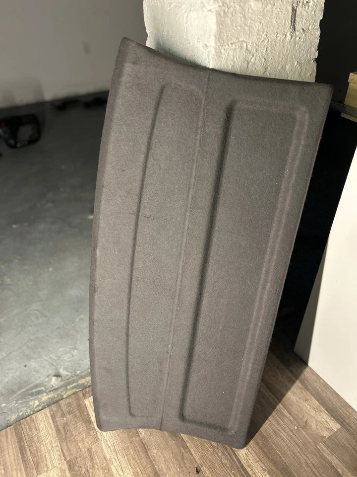 96-00 HONDA CIVIC - HATCHBACK PRIVACIDAD TAPA MALETERO BANDEJA FORRO - OEM Tipo K Foto 1 de 4