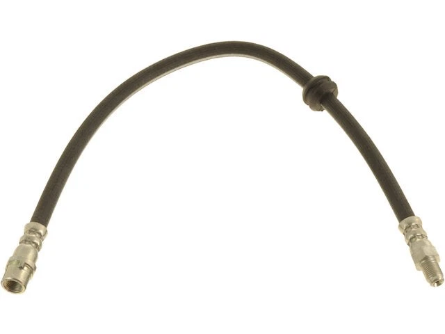 Manguera de freno delantera para BMW 318ti 1995-1999 1996 1997 1998 MW987DX OEF3 Foto 1 de 1