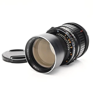 Mamiya RB67 250mm f4.5 Sekor Lens RB-67 #158 - Picture 1 of 7