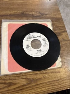 Jimi Hendrix Freedom Mono/Stereo 7" Reprise Promo 1971 - Bild 1 von 2