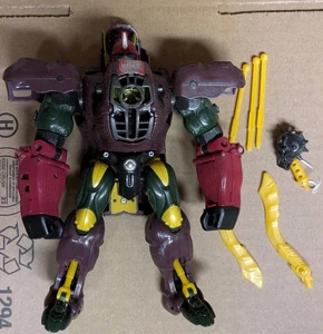 Transformers Universe Optimus Primal (2003) - Picture 1 of 10