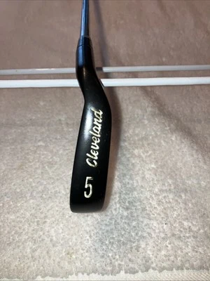 Cleveland TA5 Tour Action 5 Iron Regular Steel Shaft Cleveland Grip R Handed - Image 1 of 4
