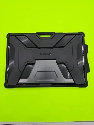 For Microsoft Surface Pro 7 6 5 4  Original SUPCASE Case with Kickstand Cover - Image 1 of 4