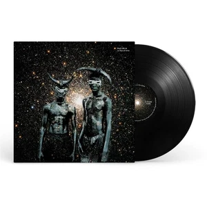 Black Star No Fear of Time (Vinyl) 12" Album (Gatefold Cover) - Picture 1 of 1
