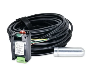 Universal KFZ Detektor, Toröffner Sensor, Schleifenfrei 12-24V DIY Sensor - Bild 1 von 10