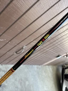 Shakespeare Ugly Stik BWS 1120 7'0” 1pc 15-49 Lb Spinning Fishing Rod Heavy Work - Picture 1 of 9