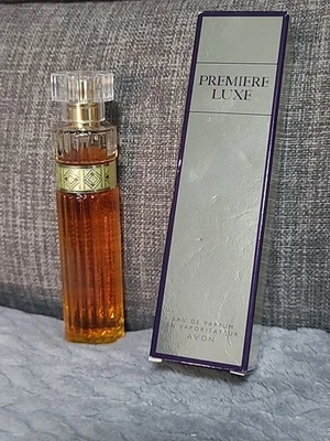 Avon Premiere Luxe Edp 50ml New In Box - Image 1 of 4