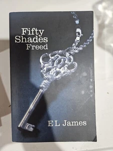 Fifty Shades Freed - Picture 1 of 1