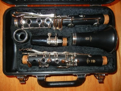 Yamaha YCL-250: extra limpio - recién reparado y listo para jugar Foto 1 de 4