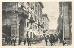 Juego de 12 postales Bolonia, Italia - Imagen 1 de 13