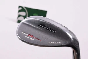 Mizuno MP-R Series Lob Wedge / 60 Degree / Stiff Flex Steel Shaft - Picture 1 of 6
