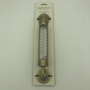 Herd & Hand mit Magnolie Außenthermometer ——375—— - Bild 1 von 5