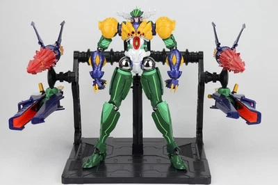 Alphamax DH Gokin Kotetsu Jeeg - Immagine 1 di 4