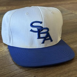 Showcase Baseball Academy Dodger Blue Hat (MEDIUM) - Picture 1 of 2