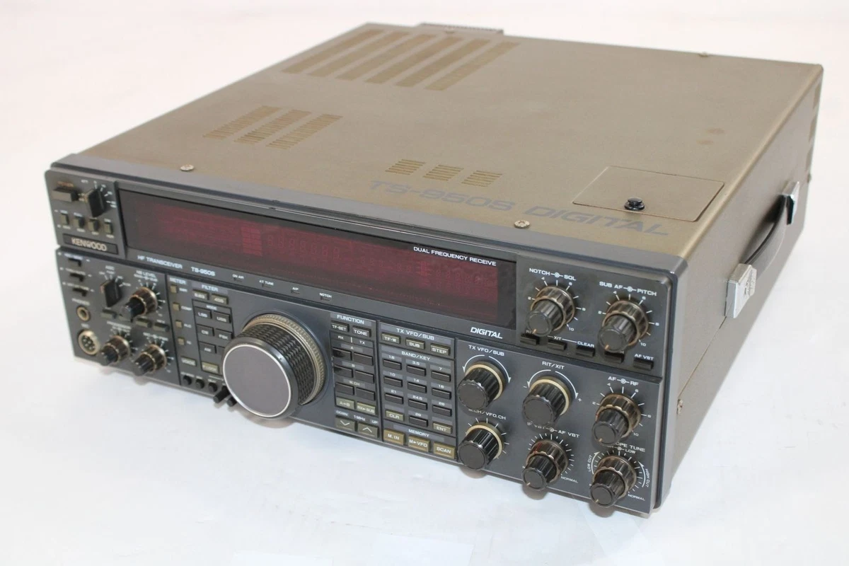 Kenwood Ts 950 for sale | eBay