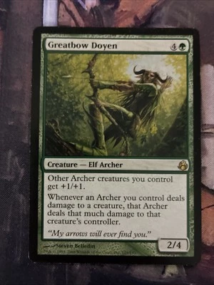 Greatbow Doyen Morningtide Regular - Image 1 of 2