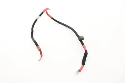 2015 - 2019 BMW X6 F16 ПОЛОЖИТЕЛЬНЫЙ КАБЕЛЬ АККУМУЛЯТОРА ЖГУТ ПРОВОДОВ OEM - Изображение 1 из 4