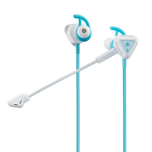 Turtle Beach Battle Buds In-Ear Gaming Headset for Mobile & PC with 3.5Mm, Xbox - Picture 1 of 12