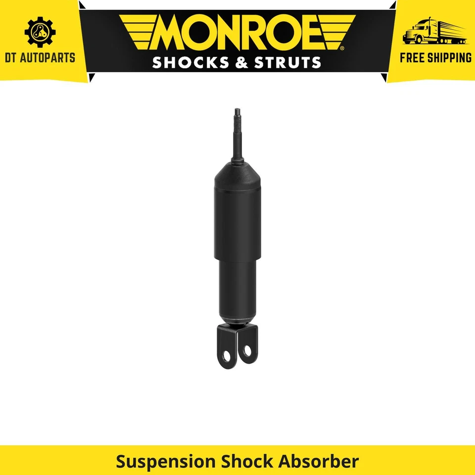 Amortiguador de suspensión delantero Monroe 2001 para GMC Yukon XL 1500 2000-2006 Foto 1 de 1