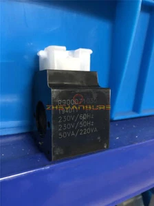 ONE Rexroth R900071030 Solenoid Coil 230V 50/60HZ - Picture 1 of 3