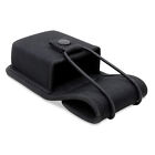 Durable Nylon Case Holder Holster Pouch Bag For Two Way Radios Walkie Talkies L