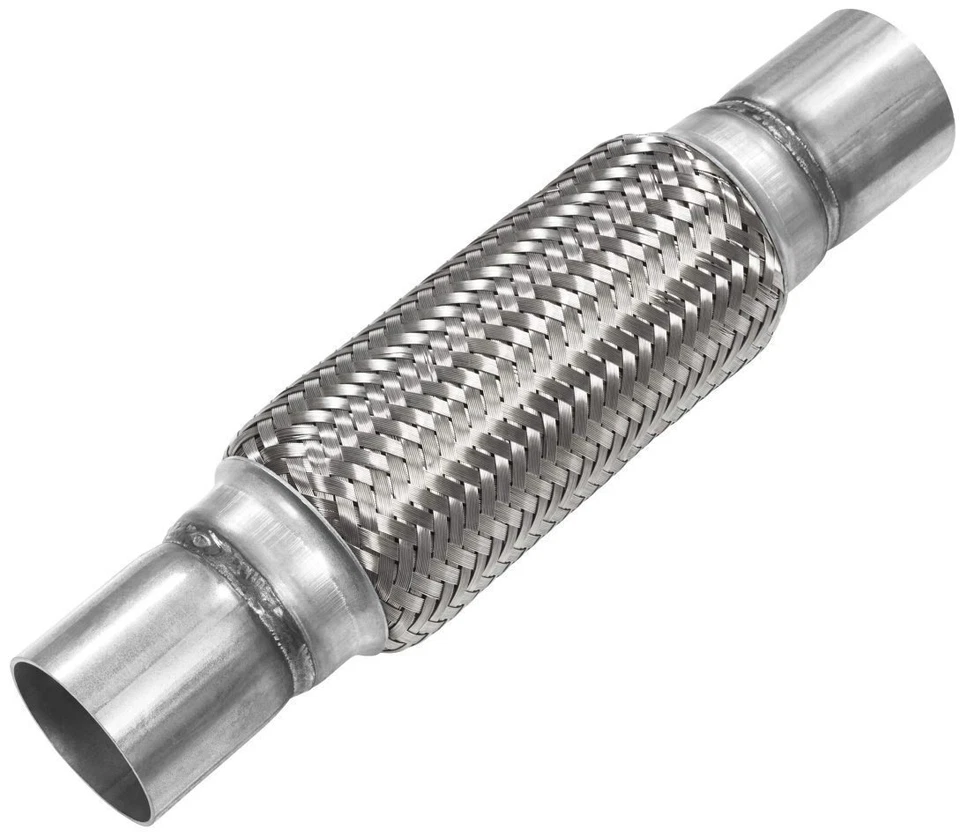 Raccordo Scarico Flessibile Marmitta 54mm x 340mm - Immagine 1 di 1