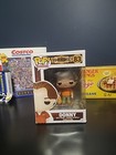 Funko POP Movies The Big Lebowski Donny 83 Vinyl Figure With Protector
