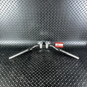 ♻️ 2018 HONDA PCX 125 - HANDLE BARS ♻️ - Picture 1 of 10