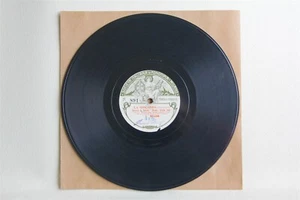 RICCARDO STRACCIARI Fonotipia 92426/7 78 LA GIOCONDA PEscator Affonda L'esca EX- - Bild 1 von 4