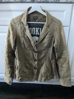 Chic Brooklyn Industries Talla Pequeña/Mediana  Foto 1 de 4