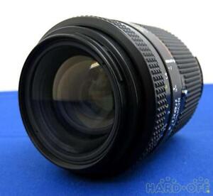 Obiektyw szerokokątny zoom Nikon 35-105Mm
