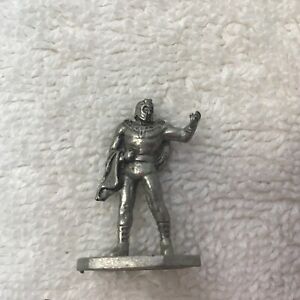 Pewter GREEN GOBLIN / MAGNETO Monopoly Token GAME REPLACEMENT PIECE Marvel Comic