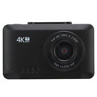 4K 1080P WiFi GPS Car Dash Cam HD Car Camera Driving Video Recorder With HD GFL