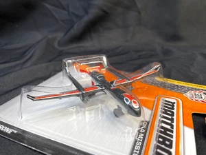 Matchbox On A Mission MBX Skybusters SB94 Drone 2013 - Picture 1 of 4