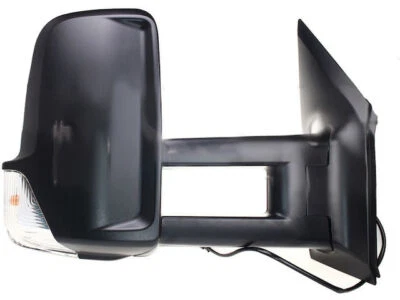 Espejo retrovisor derecho Mercedes Sprinter 3500 2010-2014 TYC 91482JHWT 2012 2011 2013 Foto 1 de 2