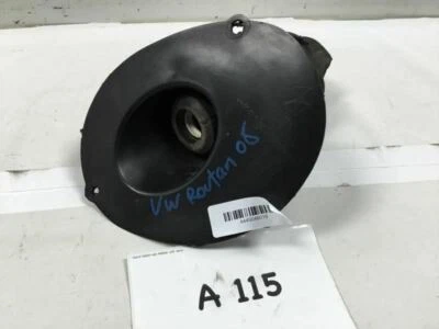 2009 VOLKSWAGEN ROUTAN FUEL FILLER NECK COVER OEM+ - Image 1 of 4