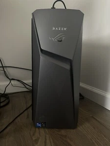 ASUS ROG Strix GL10 (256GB SSD, AMD Ryzen 5-3600X, 3.8GHz, 8GB RAM, NVIDIA... - Picture 1 of 5