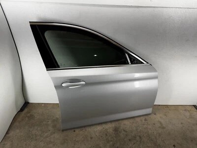 FUNDA CARCASA PUERTA DELANTERA DERECHA COMPLETA BMW 530I M5 540I G30 (2017-2023) OEM Foto 1 de 4