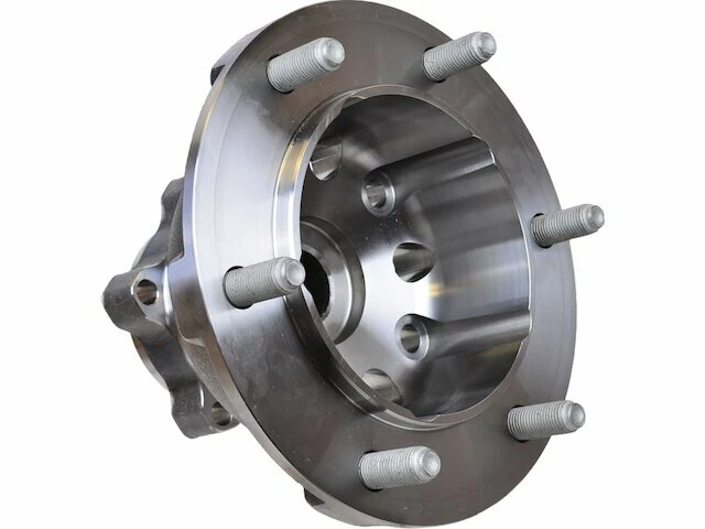 Conjunto de buje de rueda delantero 28757QG 2016 2017 para Ford Transit-350 HD 2015-2018 Foto 1 de 2