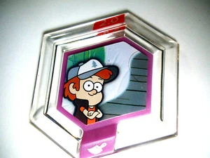 Disco de potencia Gravity Falls Forest Disney Infinity 2.0 ahorra £1 multicompra - Imagen 1 de 1