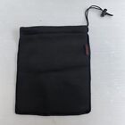 Genuine Carrying Drawstring Bag for HyperX Cloud II 2 Gaming Headset pouch