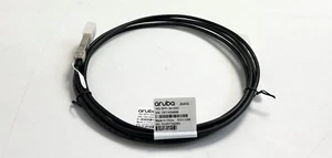 J9283D Cavo DAC HPE 10G SFP+ a SFP+ 3M - Foto 1 di 2