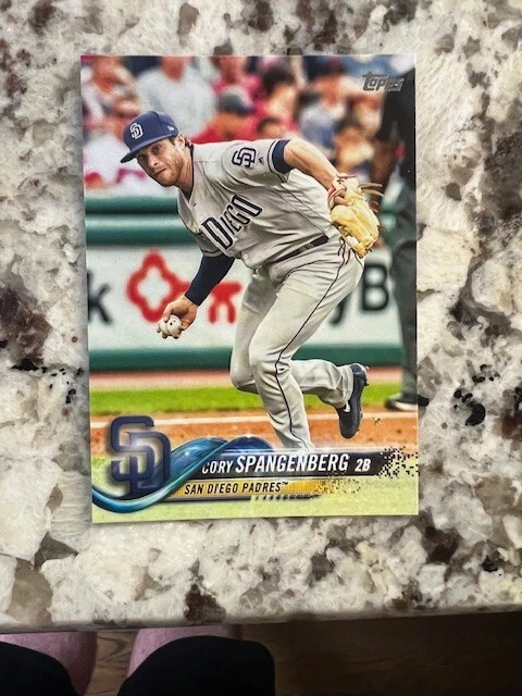 2018 TOPPS SERIES 2 CARD #s 351-525 PICK YOUR CARDS - Image 1 of 1