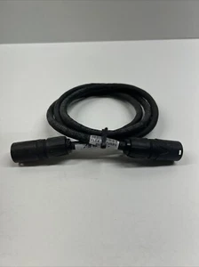 3 FT PRO CAT5e Digital Audio Cable RJ45 - Picture 1 of 2