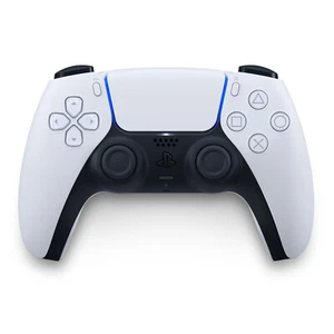 JOYSTICK PS5 CONTROLLER SONY DUALSENSE PLAYSTATION 5 DUALSHOCK WIRELESS - Bild 1 von 2