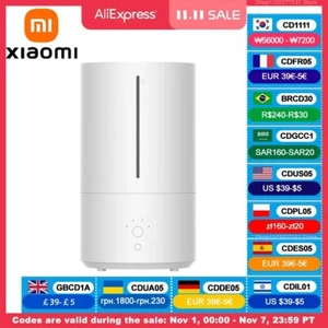 Xiaomi Air Humidifier 2 4.5L UV-C Sterilization Aroma Diffuser Mist Purifier - Picture 1 of 9