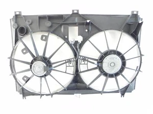 2012 LEXUS LS460 RADIATOR COOLING FAN SHROUD FAN MOTOR 223000-0930 OEM +++ #54 - Picture 1 of 3
