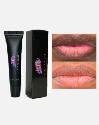 Crema aclaradora de labios para labios oscuros|Aclarador de labios para fumadores y no fumadores Foto 1 de 2
