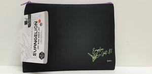 Evangelion EVA-UNIT Cushion Case Tablet Size16.5cm×23.0cm from japan New - Picture 1 of 12